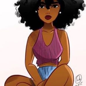 Meet your Posher, Sandra